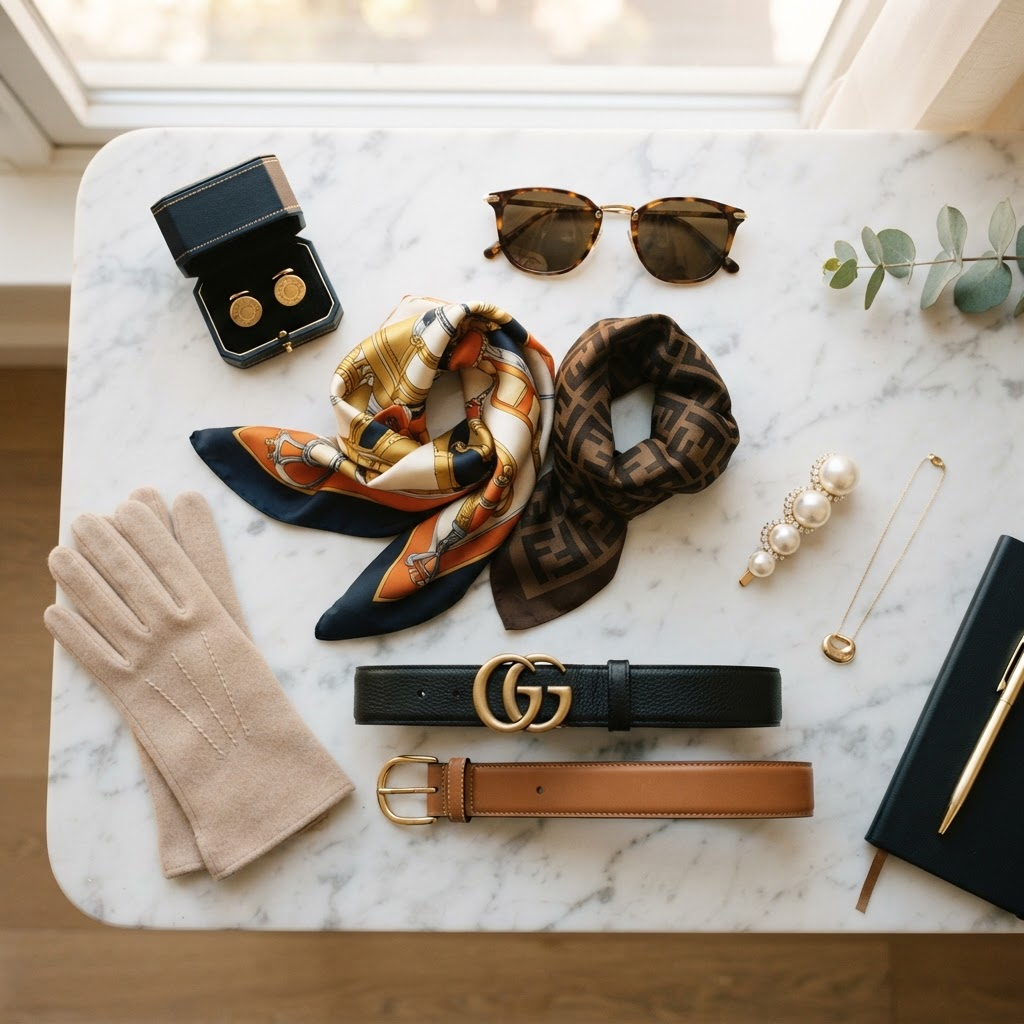 Accessories
