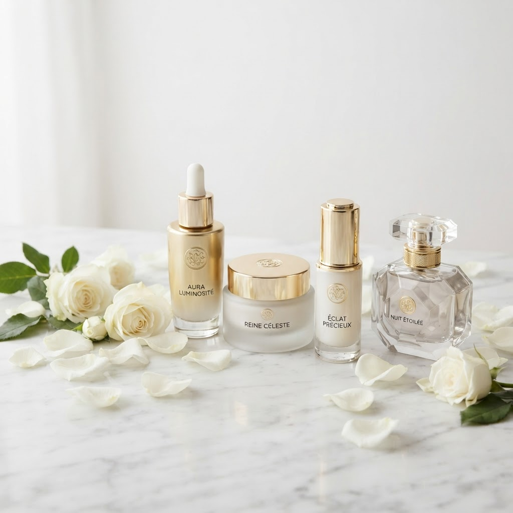 Cosmetics