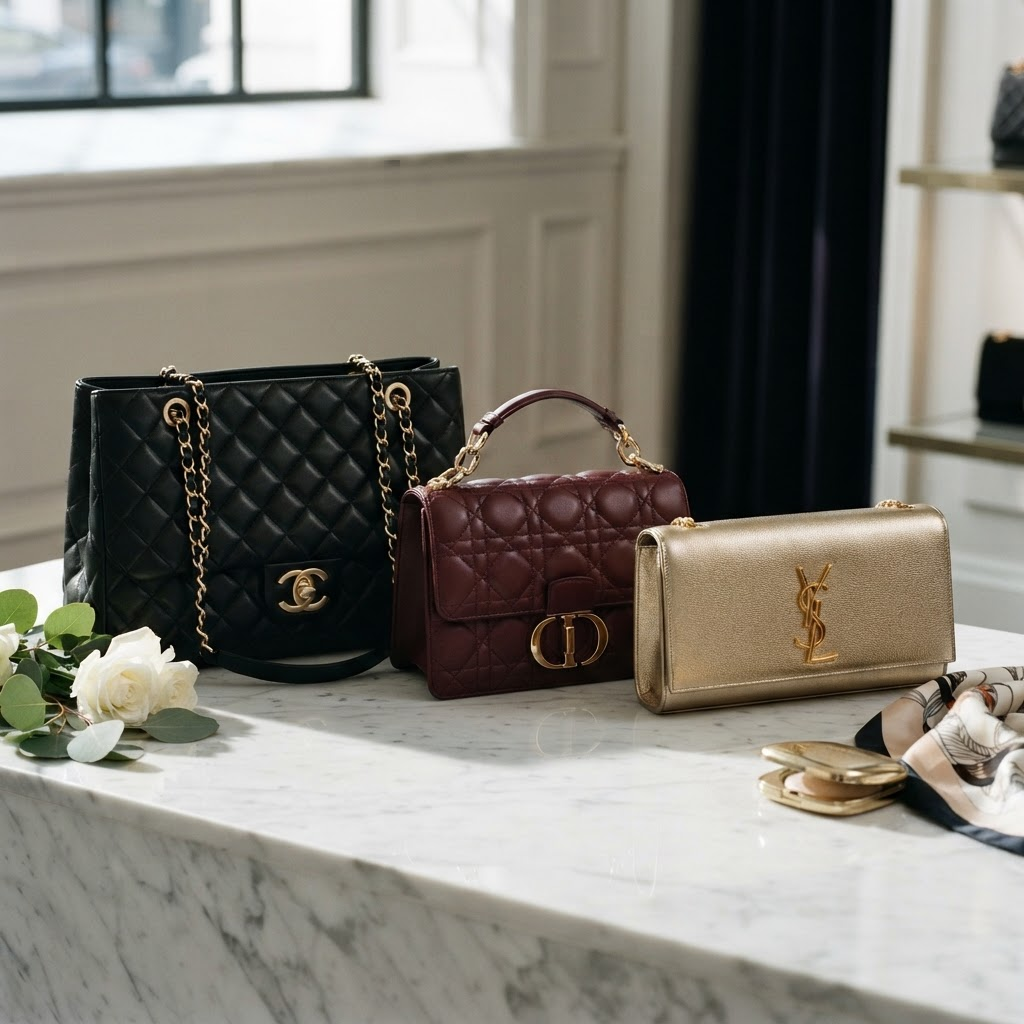 Handbags