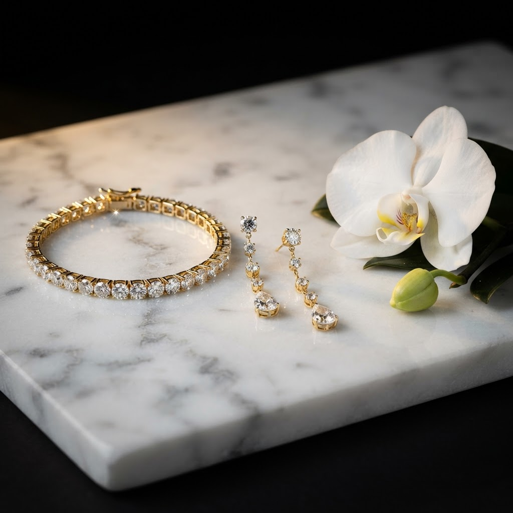 Jewellery