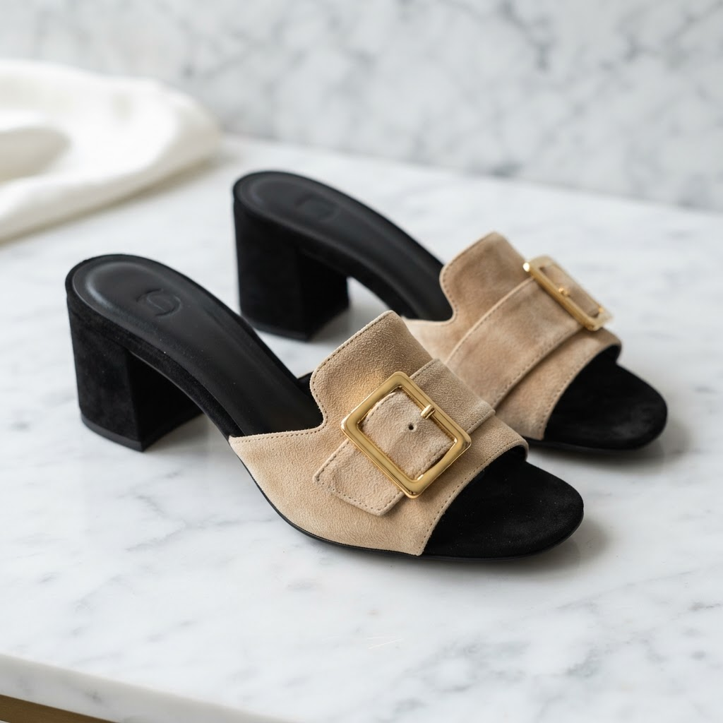 Luxury Shoes