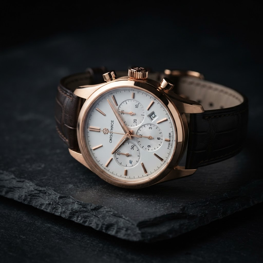 Luxury Watches