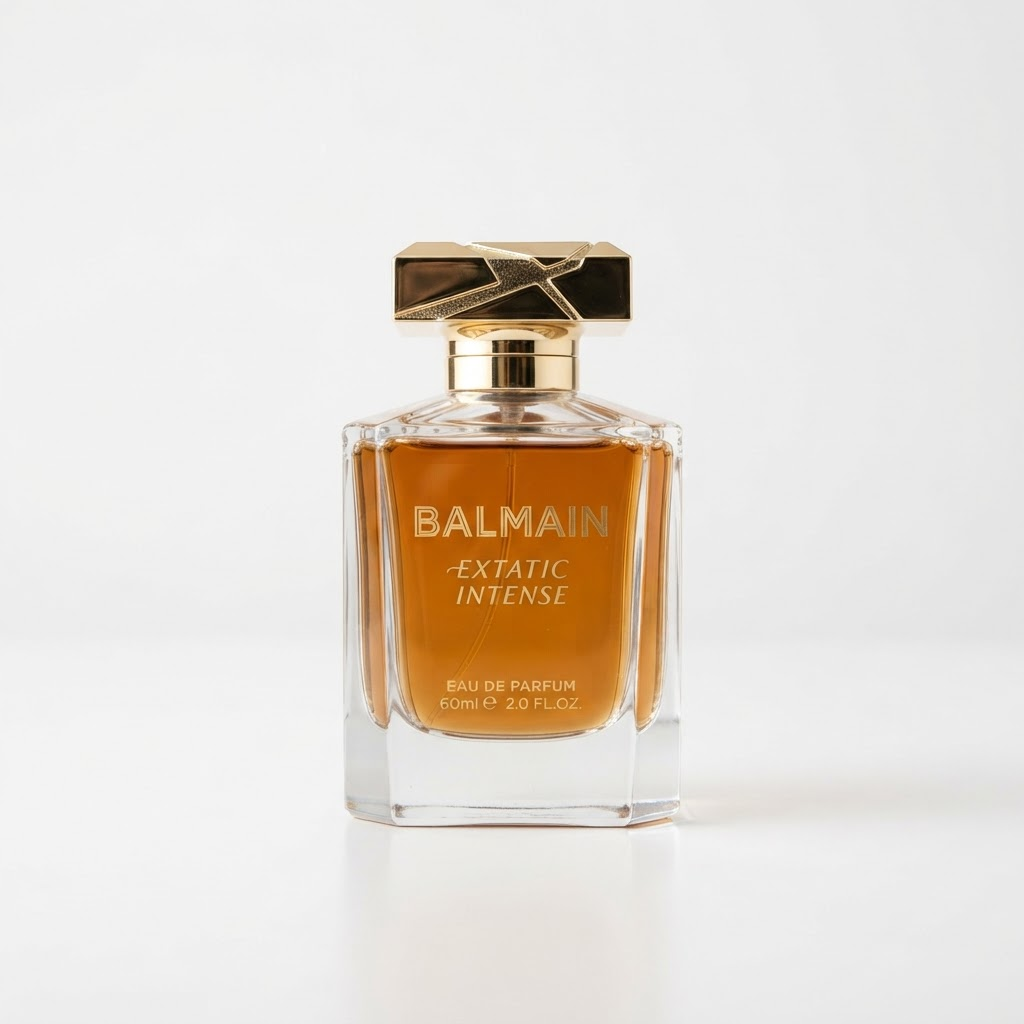 Extatic Intense EDP 60ml