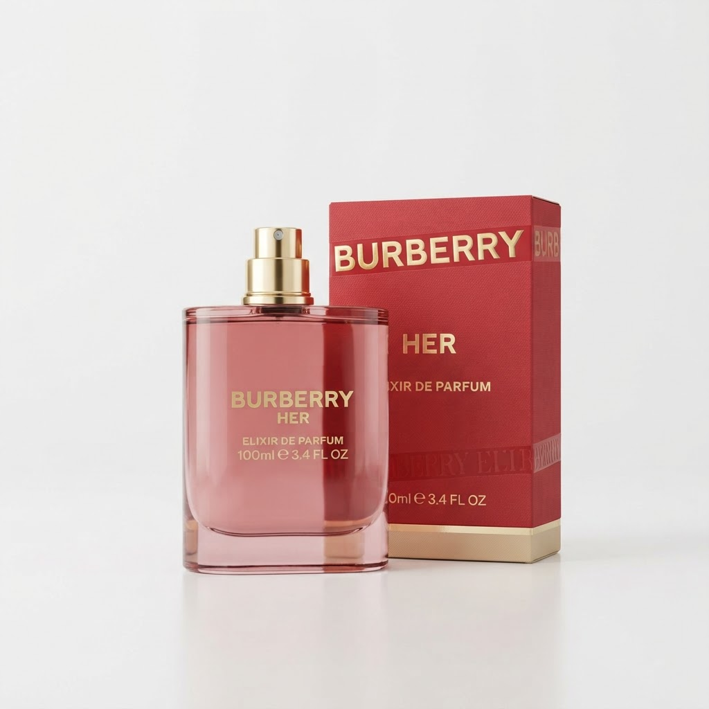 Her Elixir de Parfum 100ml