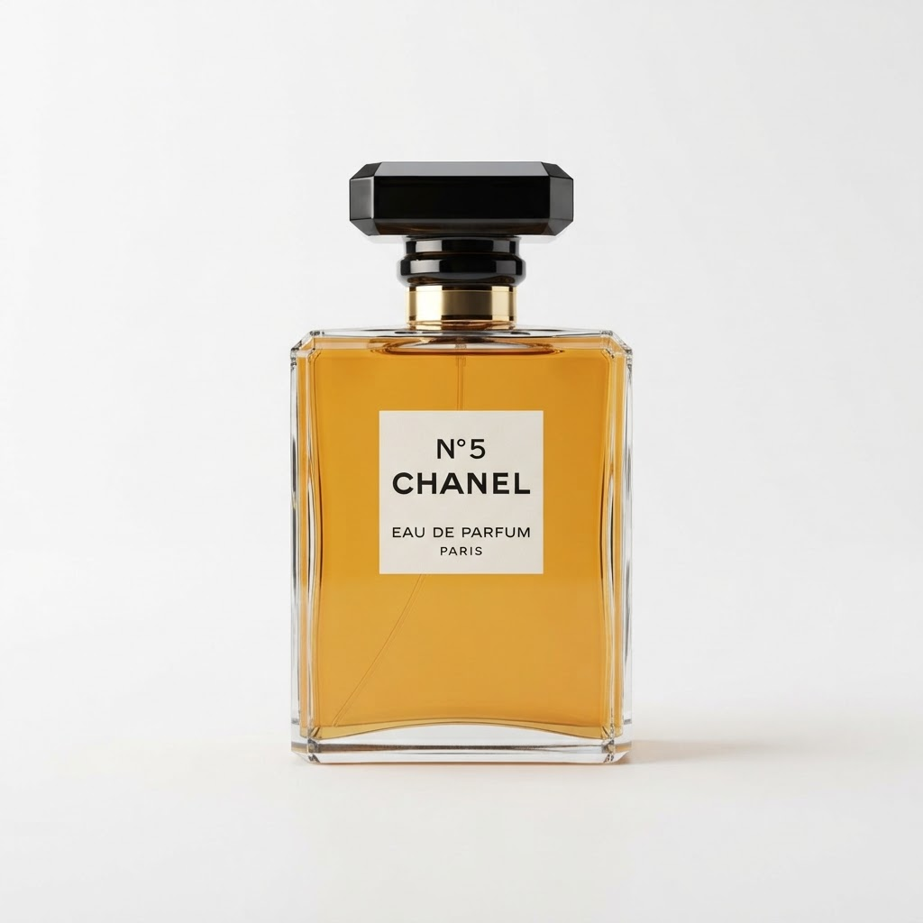 No. 5 Eau de Parfum 100ml