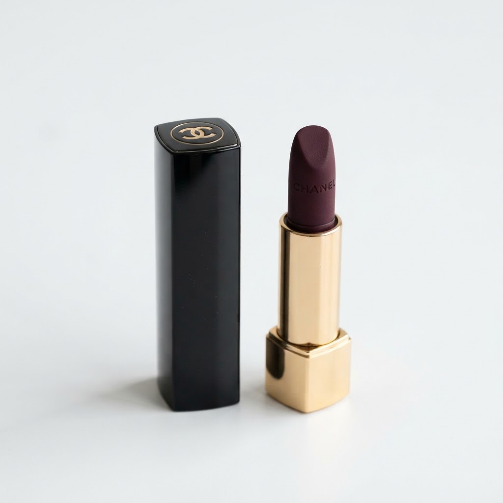 Rouge Allure Velvet Nuit Blanche