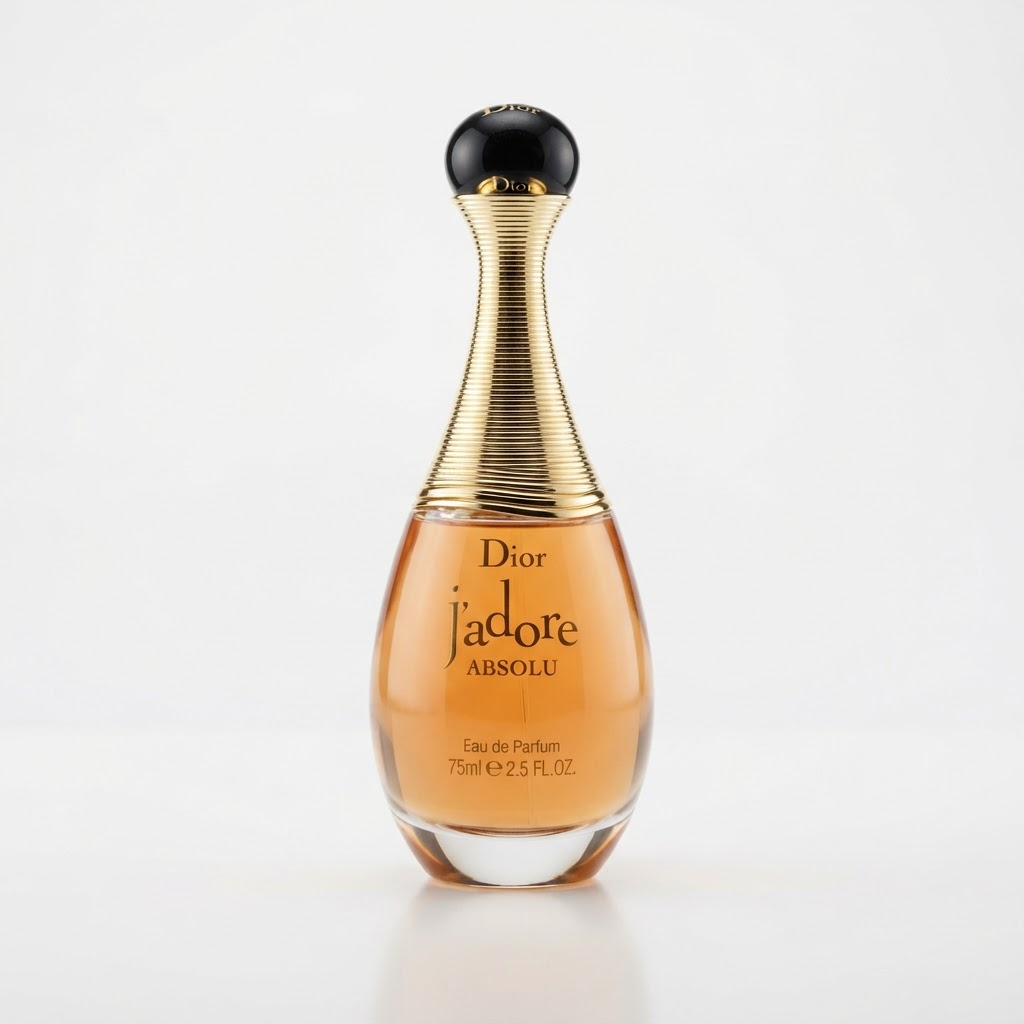 J'Adore Absolu EDP 75ml