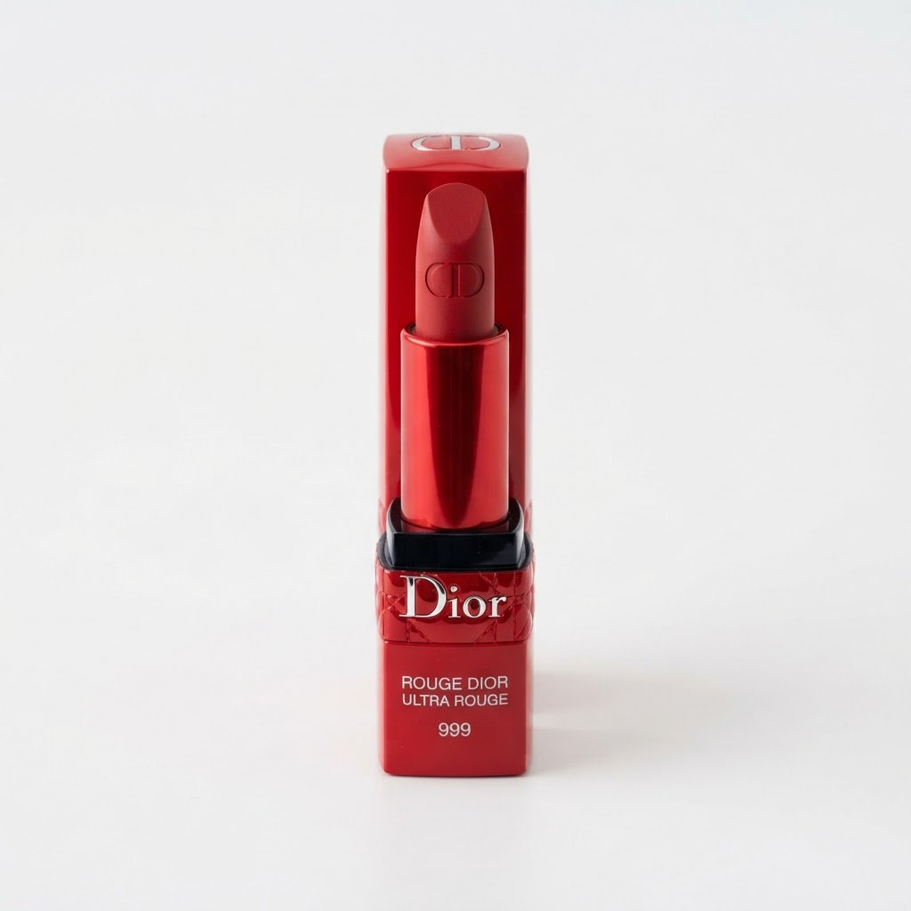 Rouge Dior Ultra Rouge Lipstick