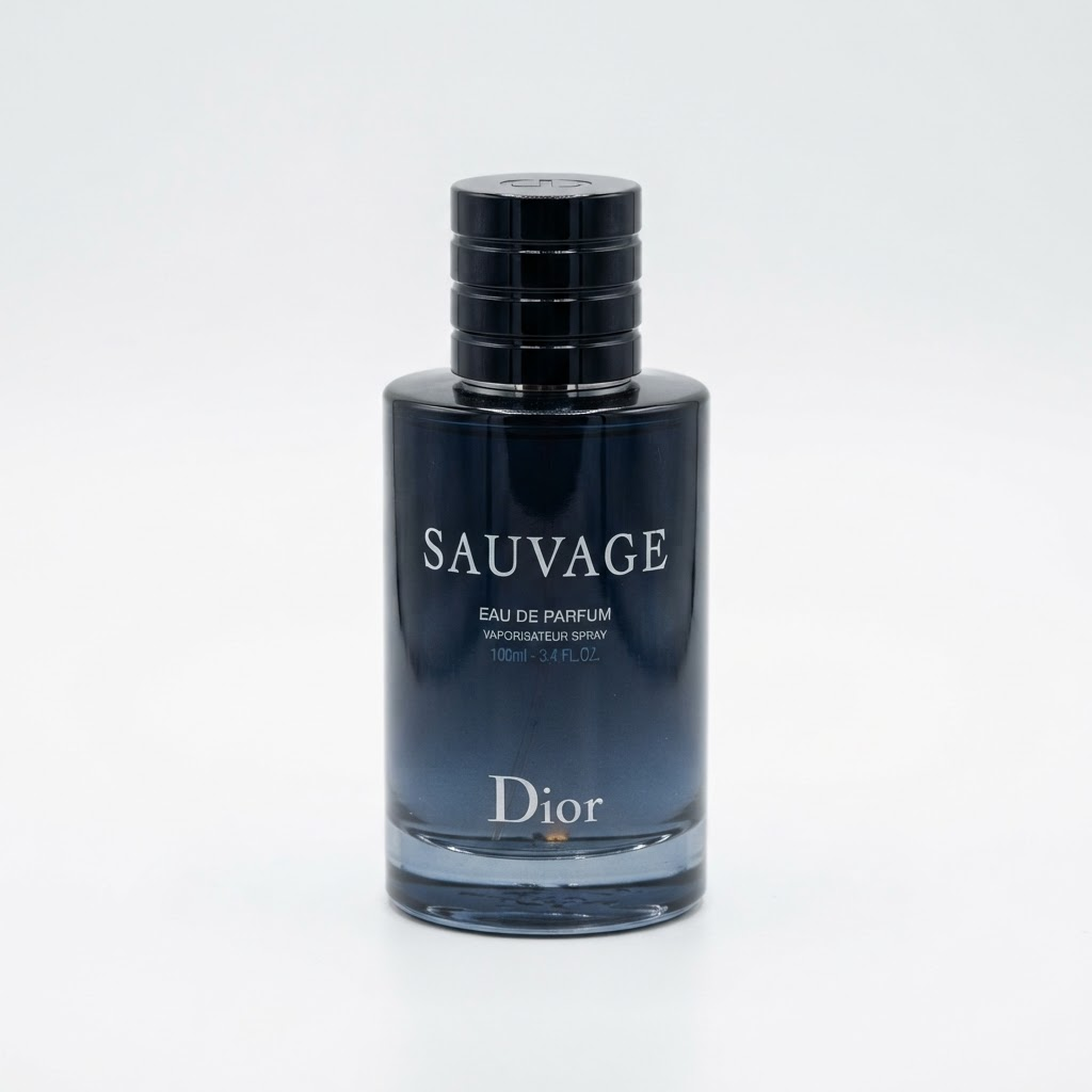 Sauvage Eau de Parfum 100ml