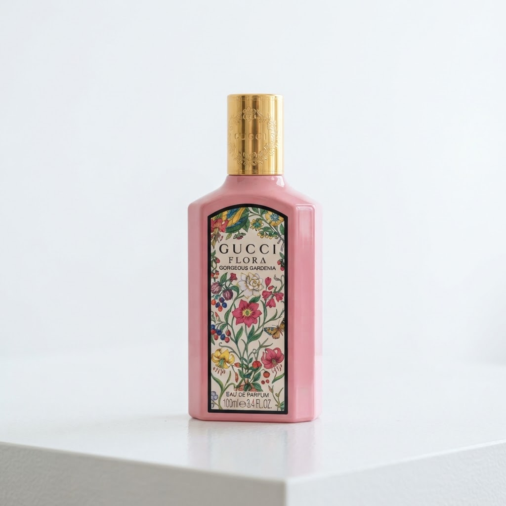 Flora Gorgeous Gardenia EDP 100ml