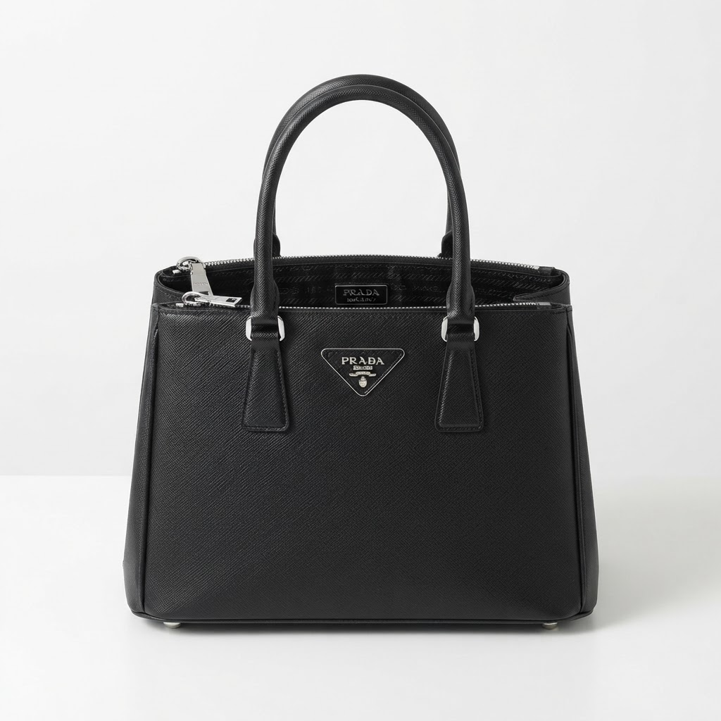 Galleria Medium Saffiano Bag
