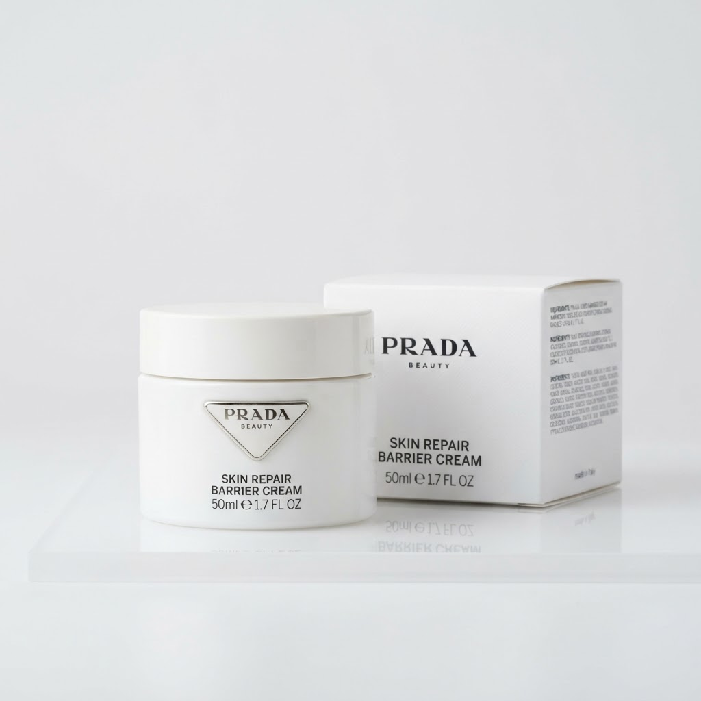 Skin Repair Barrier Cream 50ml