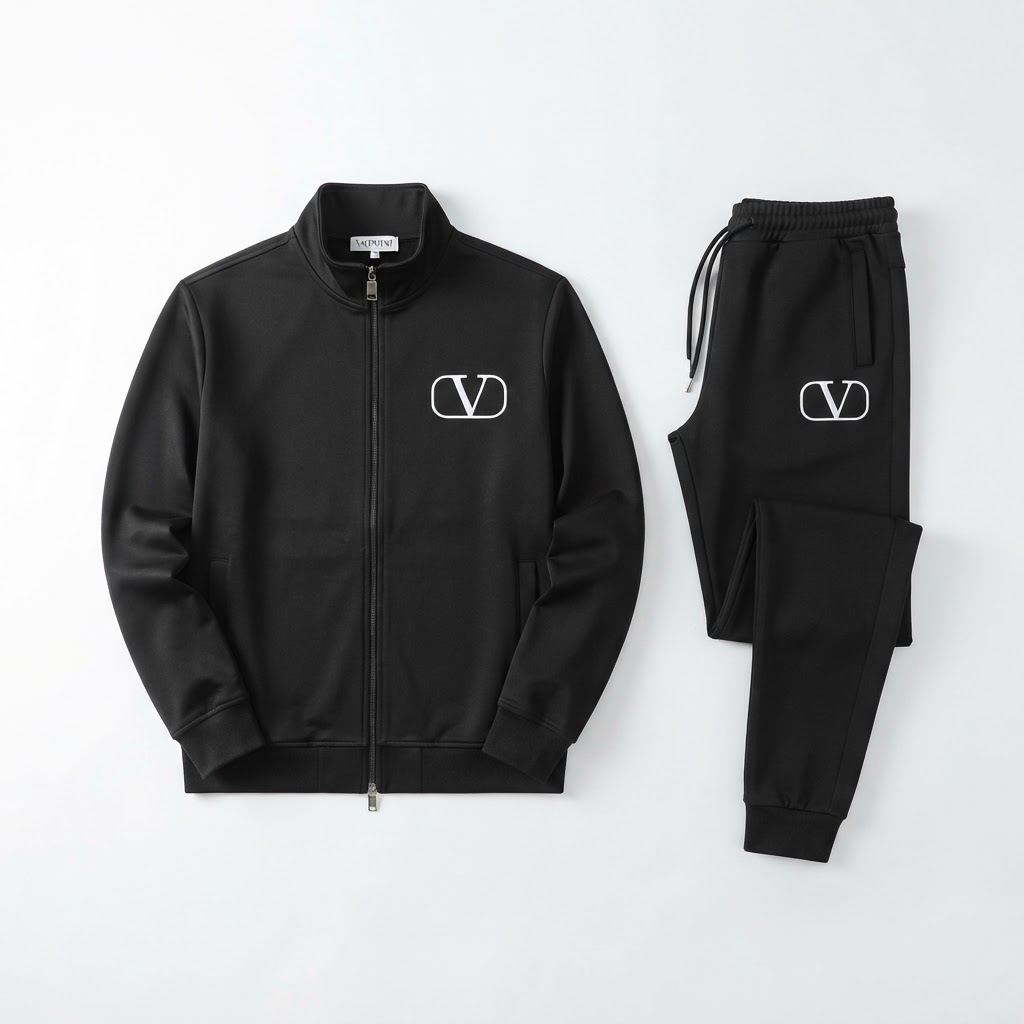 VLogo Signature Tracksuit