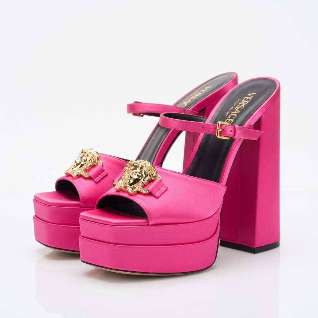 Medusa Aevitas Plateau Mule