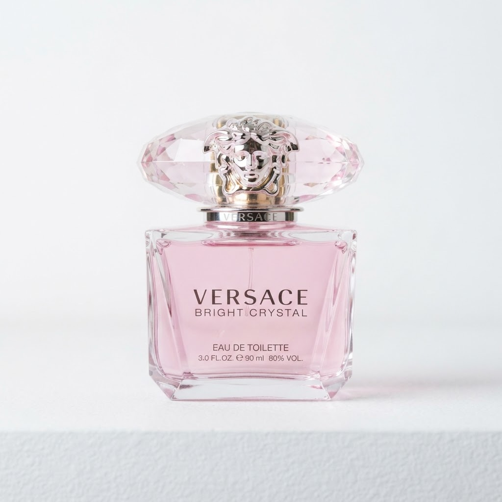 Bright Crystal EDP 90ml