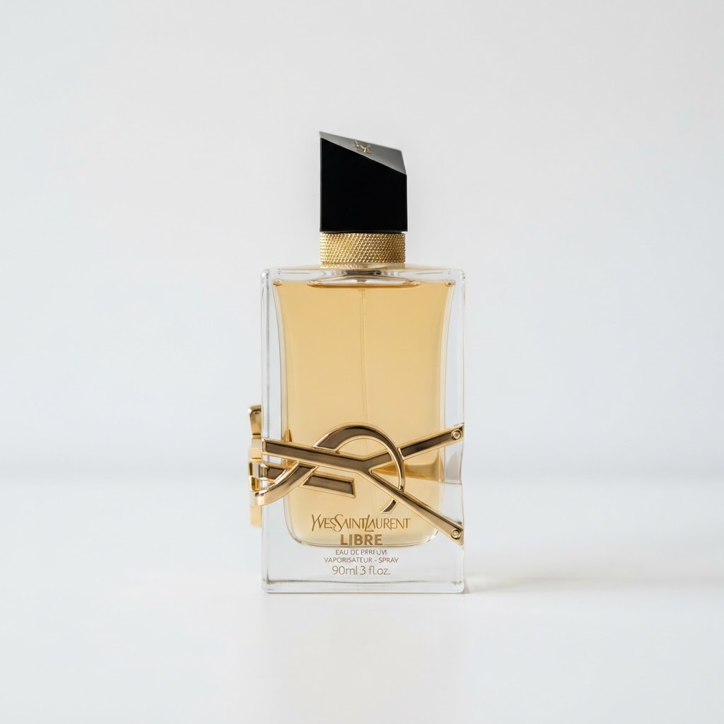 Libre Eau de Parfum 90ml